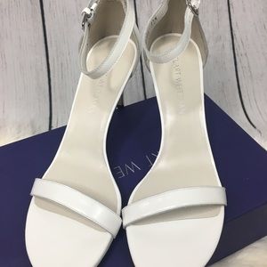 🇱🇷 SALE🇱🇷 NEW  leather ankle strap sandal